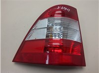 Фонарь (задний) Mercedes ML W163 1997-2005 20663685 #1