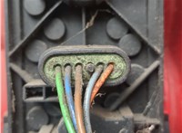 Фонарь (задний) Mercedes ML W163 1997-2005 20663685 #4