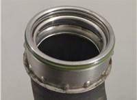  Патрубок интеркулера Volkswagen Touareg 2002-2007 20663690 #3