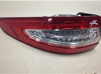 Фонарь (задний) Ford Mondeo 5 2015-2019 20663703 #2