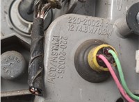 Фонарь (задний) Subaru Impreza (G12) 2007-2012 20663708 #3