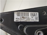 876101H655 Зеркало боковое KIA Ceed 2007-2012 20663711 #6