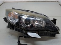 Блок розжига Subaru Impreza (G12) 2007-2012 11535941 #1