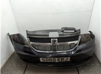 Фара противотуманная (галогенка) Dodge Journey 2008-2011 11535950 #1