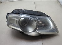 Фара (передняя) Volkswagen Passat 6 2005-2010 20663721 #1