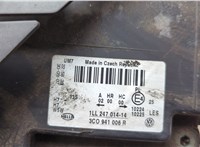 Фара (передняя) Volkswagen Passat 6 2005-2010 20663721 #4
