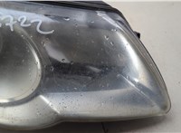 Фара (передняя) Volkswagen Passat 6 2005-2010 20663721 #5