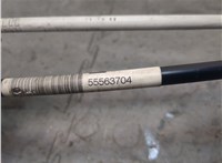 55599855, 758002, 55563704, 8126201000 Кулиса КПП Opel Astra J 2010-2017 20663722 #6