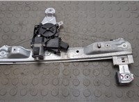 140326, 140344, 13354549, 13265802 Стеклоподъемник электрический Opel Meriva 2010-2018 20663734 #1