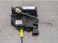 135088, 13432376 Замок двери Opel Meriva 2010-2018 20663737 #5