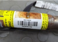  Подушка безопасности боковая (шторка) Volvo S40 2004- 20663738 #5