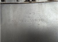 Бампер Peugeot 407 2004-2011 20663739 #9