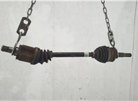 39101BM580 Полуось (приводной вал, шрус) Nissan Almera N16 2000-2006 20663743 #1