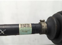 39101BM580 Полуось (приводной вал, шрус) Nissan Almera N16 2000-2006 20663743 #2