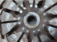 Маховик Dacia Duster 2010-2017 20663744 #2