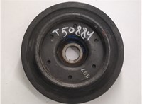  Шкив коленвала Mercedes ML W163 1997-2005 20663748 #1