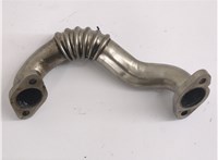  Патрубок вентиляции картерных газов Skoda Rapid 2012-2020 20663757 #1