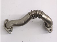  Патрубок вентиляции картерных газов Skoda Rapid 2012-2020 20663757 #2