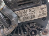 036903024H Генератор Volkswagen Golf 5 2003-2009 20663758 #2