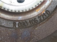  Маховик Volkswagen Golf 5 2003-2009 20663761 #2