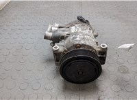  Компрессор кондиционера Volkswagen Golf 5 2003-2009 20663764 #2