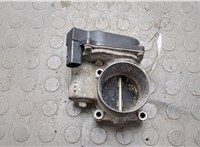  Заслонка дроссельная Volkswagen Golf 5 2003-2009 20663769 #1