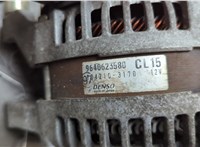 Генератор Peugeot 206 1998-2012 20663775 #3