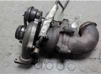 Турбина Peugeot 206 1998-2012 20663778 #1