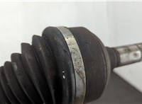 13348259, 374905, 95520489 Полуось (приводной вал, шрус) Opel Zafira C 2011-2019 20663780 #2