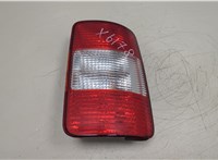 2K0945096N Фонарь (задний) Volkswagen Caddy 2004-2015 20663784 #1