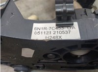  Кулиса КПП Ford Fusion 2002-2012 20663790 #4