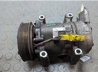Компрессор кондиционера Peugeot 206 1998-2012 20663798 #1