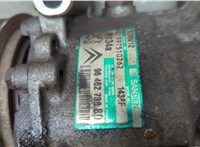 Компрессор кондиционера Peugeot 206 1998-2012 20663798 #3