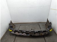 Бампер Saab 9-3 2002-2014 20663809 #1