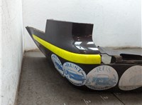 Бампер Saab 9-3 2002-2014 20663809 #2