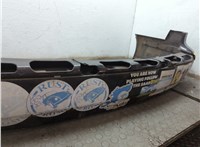 Бампер Saab 9-3 2002-2014 20663809 #4