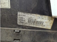 Бампер Saab 9-3 2002-2014 20663809 #9