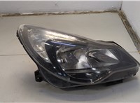 1216831, 13446800 Фара (передняя) Opel Corsa D 2006-2014 20663821 #1