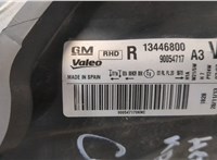 1216831, 13446800 Фара (передняя) Opel Corsa D 2006-2014 20663821 #5