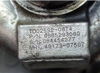 Турбина Peugeot 308 2007-2013 20663824 #2