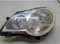 6Q2941007N Фара (передняя) Volkswagen Polo 2005-2009 20663830 #1