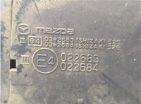 Зеркало боковое Mazda 6 (GH) 2007-2012 20663837 #4