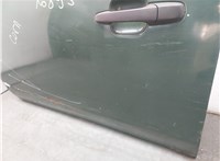Дверная карта (Обшивка двери) Ford Ranger 2006-2012 11535987 #2