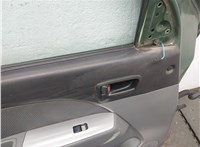 Дверная карта (Обшивка двери) Ford Ranger 2006-2012 11535987 #3