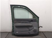 Дверная карта (Обшивка двери) Ford Ranger 2006-2012 11535987 #5