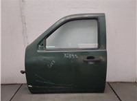 Дверная карта (Обшивка двери) Ford Ranger 2006-2012 11535987 #1