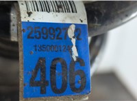 13329596, 23448005 Амортизатор подвески Opel Ampera 2011-2015 20663844 #3