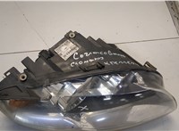 8E0941004AK Фара (передняя) Audi A4 (B7) 2004-2009 20663850 #3