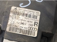 8E0941004AK Фара (передняя) Audi A4 (B7) 2004-2009 20663850 #6