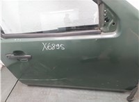 Дверная карта (Обшивка двери) Ford Ranger 2006-2012 11536007 #2